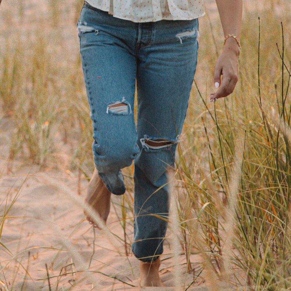 Levi's 501 Jeans